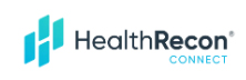 HealthRecon Connect