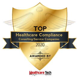 Top Healthcare Compliance Consulting/Service Companies