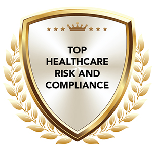 Top Healthcare Risk and Compliance